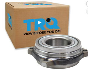 Rear Wheel Bearing Hub Assembly for Mercedes-Benz C250 C300 C350 C63 AMG E350